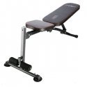 L8021 EXCERCISE BENCH HMS