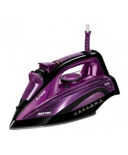 MPM MZE-21/RS Steam Lygintuvas 2800 W Violet