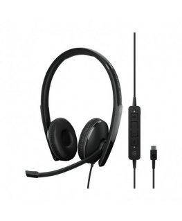 ADAPT 160T ANC USB-C BINAURAL