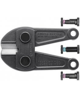 Knipex Spare cutting head 71 79 760