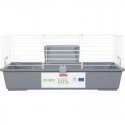 ZOLUX Primo 80 cm - rodent cage - white and grey