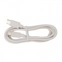 Cable MOB:A USB-C - lightning, 2.4A, 1m, white / 1450009