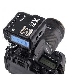 Godox X2T-C Paleidiklis
