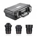 Samyang Video DSLR basic Set Sony E Samyang Video DSLR basic Set Sony E