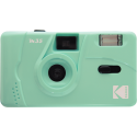 KODAK M35 REUSABLE CAMERA Green