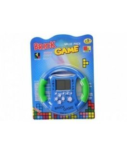 RoGer Elektroniskā spēle bērniem Tetris "Stūre"