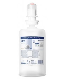 Tork 520701 soap 1000 ml Foam soap 1.03 kg 6 pc(s)