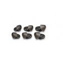 POLY 211149-02 headphone/headset accessory Cushion/ring set