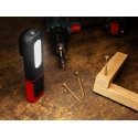 Tracer 47009 Workshop torch OMNI LED 2x3W 1200mAh