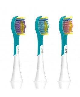 Media-Tech MT6520 Toothbrush Head Pro