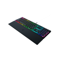 Razer Gaming Keyboard Ornata V3 RGB LED light, RU, Wired