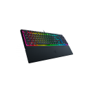 Razer Gaming Keyboard Ornata V3 RGB LED light, RU, Wired