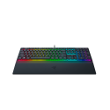 Razer Gaming Keyboard Ornata V3 RGB LED light, RU, Wired