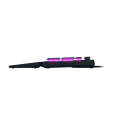 Razer Gaming Keyboard Ornata V3 RGB LED light, RU, Wired
