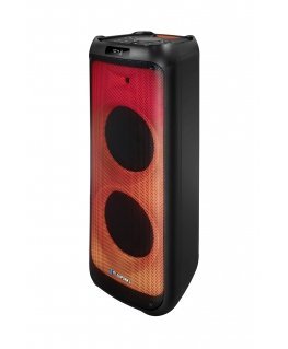 Helisüsteem Blaupunkt PB12DB Bluetooth kõlar, 1600 W