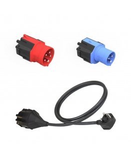 NRGkick Smart Attachment Set Standard