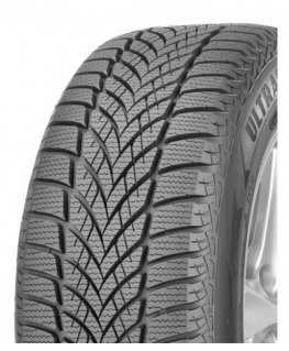 Goodyear Tires UltraGrip Ice 2 104 T XL (BDB 72dB)
