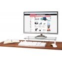 ErgoWork ClassyGlass glass monitor surface
