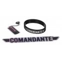 Comandante C40 MK4 Nitro Liquid Amber Comandante C40 MK4 Nitro Liquid Amber