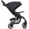Joie Muze LX Stroller, Coal