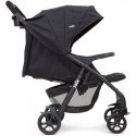 Joie Muze LX Stroller, Coal