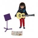 Lottie Dolls Music Class