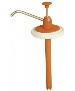 Dispenser/pump for 4.5 kg hand detergent (H1000), Valvoline