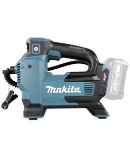 Makita XGT MP001GZ Cordless Compressor 40VMAX