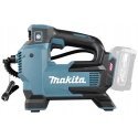 Makita XGT MP001GZ Cordless Compressor 40V MAX