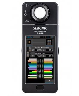 Sekonic C-800 колориметр