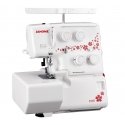 Janome 990D sewing machine Overlock sewing machine Electric