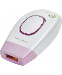 ProfiCare PC-IPL 3024 Розовый, Белый
