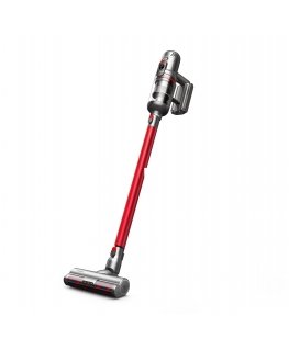 Vacuum cleaner Puppyoo T12 Home Crystal Grey