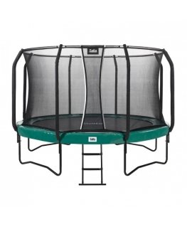 Salta First Class - 366 cm vabaaja/tagahoovi batuut