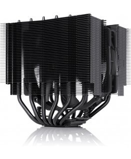 Noctua NH-D15S Chromax, juodas