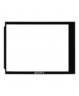 Sony PCK-LM15 Läbipaistev