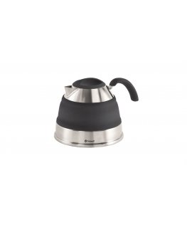 Outwell Collaps Kettle 1.5L, Navy Night