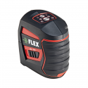 Cross laser level FLEX ALC 2/1-G/R