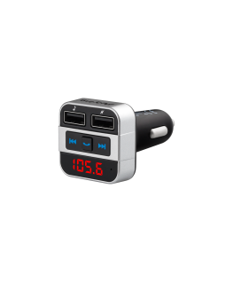 Peiying Car Modulator 2xUSB