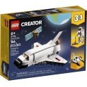 LEGO Creator 31134 - Spaceship