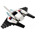 LEGO Creator 31134 - Spaceship