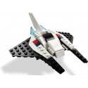 LEGO Creator 31134 - Spaceship