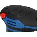 Eccentric sander 230V 300W Blaupunkt OS3010