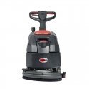 Cordless floor washing machine VIPER AS4325