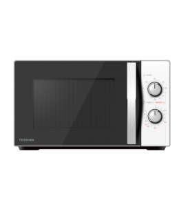 Toshiba Mikrobangų krosnelė, balta (MWP-MG20P(WH))