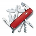 Victorinox Climber 1.3703, red, universal