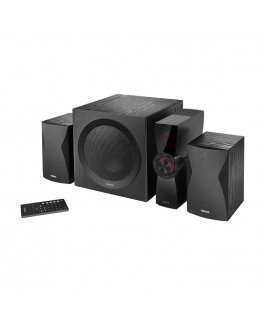 Computer speakers Edifier CX7 Speakers 2.1 (black)