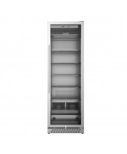 Caso Dry aging cabinet with compressor technology DryAged