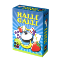 Halli Galli by BRAIN GAMES, 4751010190125
