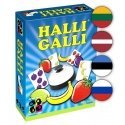 Halli Galli by BRAIN GAMES, 4751010190125